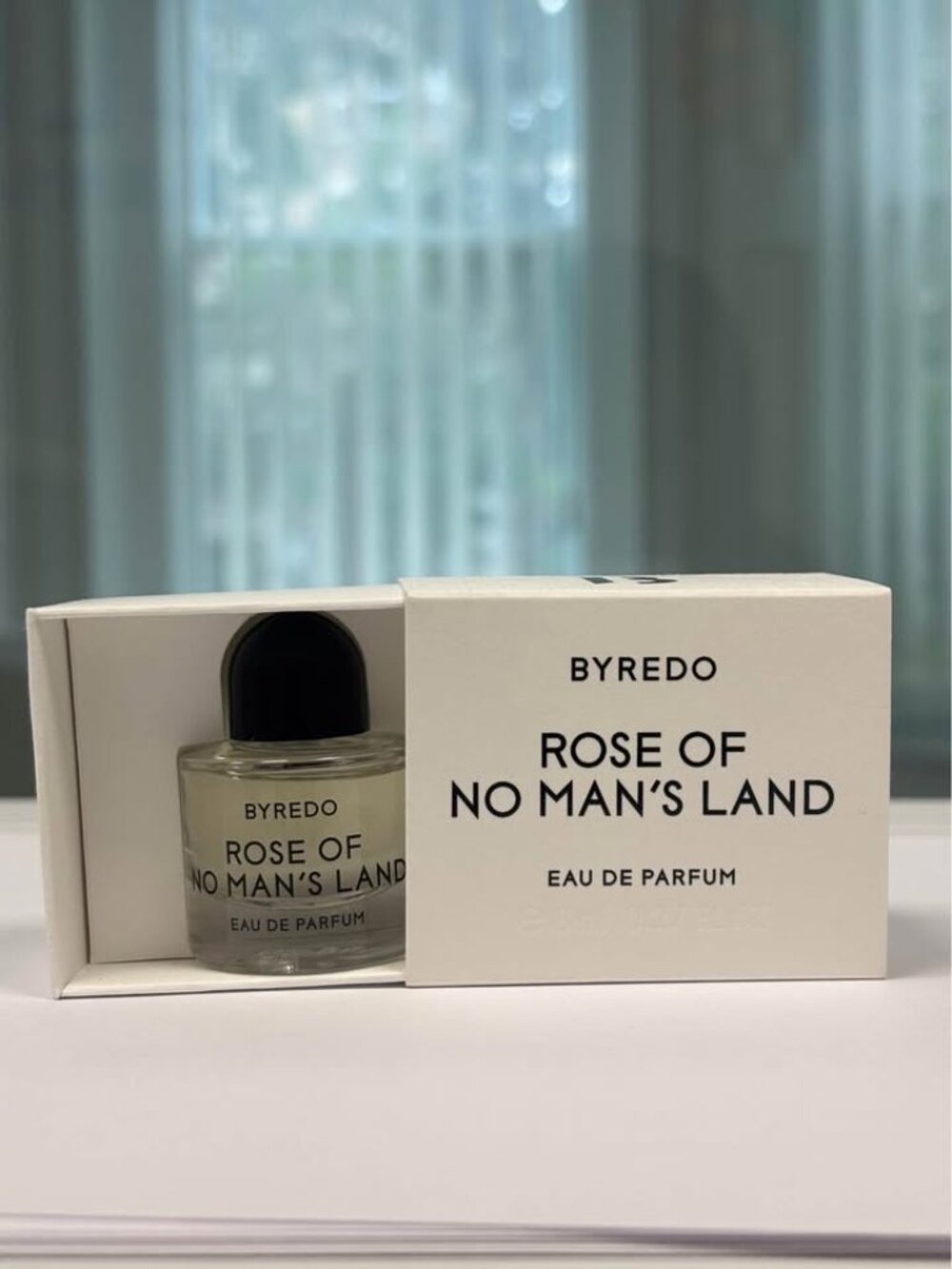 🌹 Byredo Rose of No Man’s Land Eau de Parfum – 8ml Mini 🌹